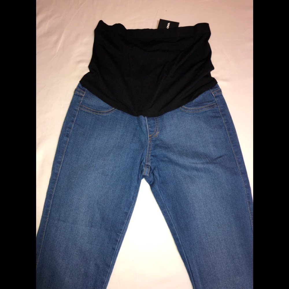 Maternity pants